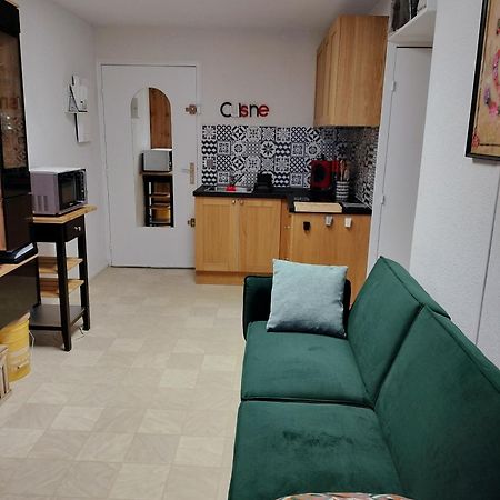 Le Floride B Folco De Baronchelli Apartman Le Grau-du-Roi Kültér fotó