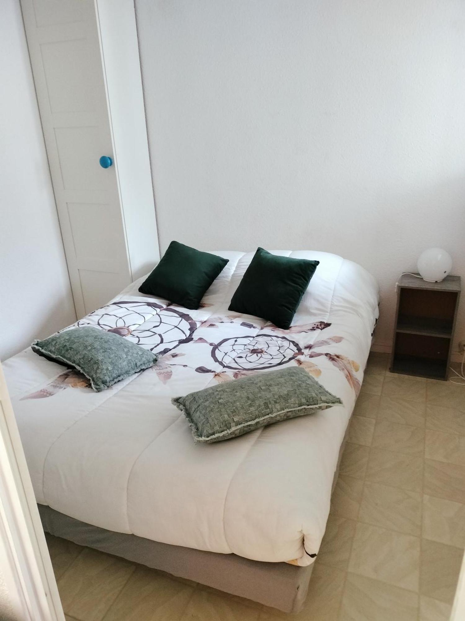 Le Floride B Folco De Baronchelli Apartman Le Grau-du-Roi Kültér fotó
